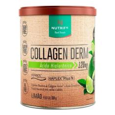 Collagen Derm (330g) Nutrify
