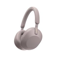 Headphone Bluetooth com Microfone Sony WH-1000XM5 Gerenciamento de