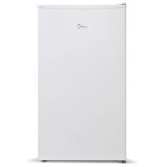 Frigobar Midea 93 Litros Branco 110V MRC10B1