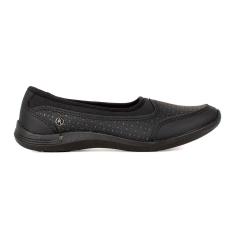 Tênis Casual Kolosh Feminino Slip-on-Feminino