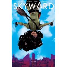 Skyward - Volume 01 - DEVIR, 3