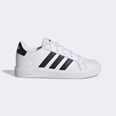 Tênis Infantil Adidas Court 2.0-Unissex