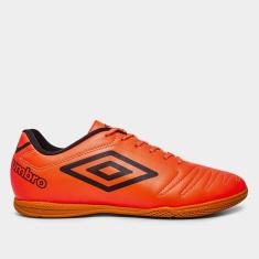 Chuteira Futsal Umbro Class Unissex-Masculino