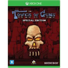 Game Tower Of Guns Special Edition - XBOX ONE