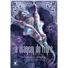 A viagem do tigre (a maldição do tigre – Livro 4)