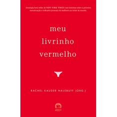 Meu livrinho vermelho