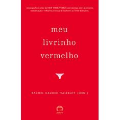 Meu livrinho vermelho