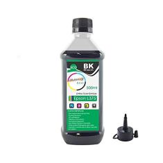 Tinta para Impressora Epson L375 Eco Black Marpax 500ml