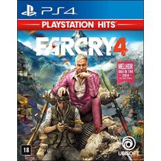 Far Cry 4 - PlayStation 4