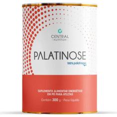 Palatinose Energia 300g - Central Nutrition
