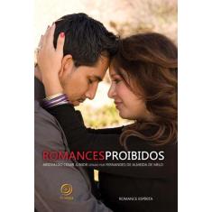 Livro - Romances Proibidos