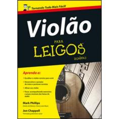 Violao Para Leigos