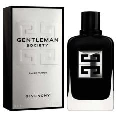 Gentleman Society Givenchy Masculino Eau De Parfum 100Ml