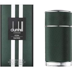 Perfume Dunhill London Icon Racing Edp M 100Ml