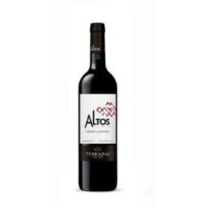 Vinho Terrazas Altos Cabernet Sauvignon . 01X750ML