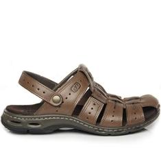 Sapato Social Masculino, Pegada, Pinhao, 37