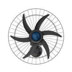Ventilador de Parede 60CM Falcon Bivolt Ventisol, Bivolt