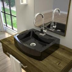 Kit Cuba Rt41 com Válvula Metal 1 Polegada Compace