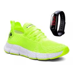 Tênis Feminino e Masculino Xtreme Fit Academia Exercício Funcional + R