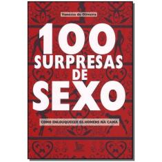 100 Surpresas De Sexo