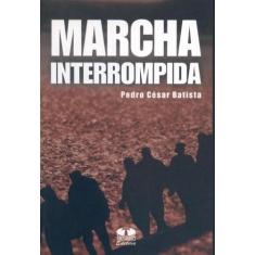 Marcha Interrompida - Thesaurus, 3