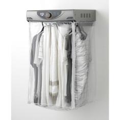 Secadora De Roupas Fischer Super Ciclo 8kg Prata 127V