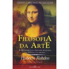 Filosofia da Arte