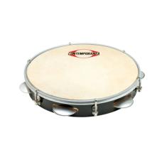 Pandeiro contemporanea 11 formica simples couro light 87LT