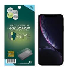 Película HPrime Apple iPhone xr - Vidro Temperado