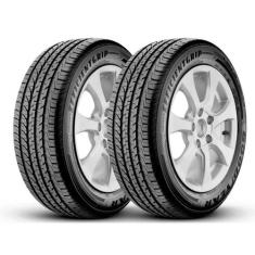 Kit 2 Pneus 195/60R15 Goodyear Efficientgrip Performance 88V Aro 15