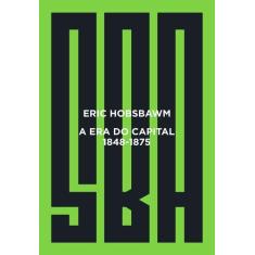 Livro - A era do capital