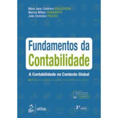 Fundamentos Da Contabilidade