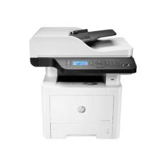 Multifuncional HP Laserjet M432FDN Mono (A4) - 7UQ76A_696