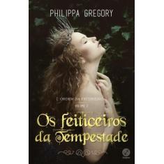 Livro Ordem da escuridão: Os feiticeiros da tempestade (Vol. 2)