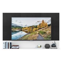 Painel Com Suporte Tv 65´´ e Prateleira Amsterdã Up