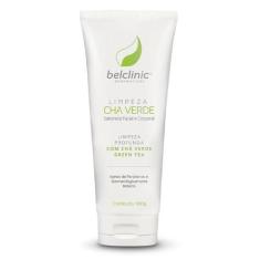 Limpeza Chá-Verde (100Ml) Sabonete Facial Líquido - Belclinic