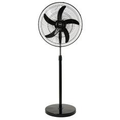 Ventilador De Coluna Wap Rajada Pro 60 5 Pás 3 Velocidades Preto Bivolt FW006662