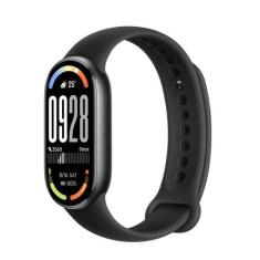 Relógio Smartwatch Xiaomi Smart Band 10 Tela Amoled 1,72 5 ATM 60 Hz B