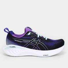 Tênis Asics Gel-Cumulus 25 Feminino-Feminino