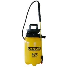 Pulverizador Manual Lateral PL5 5 Litros Lynus