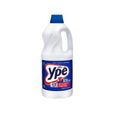 Agua sanitaria ype 2 l - 322000