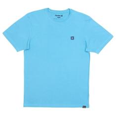 Camiseta Hurley Mini Icon SM25 Masculina-Masculino