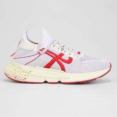 Tênis Fiber Knit 3D Replay Masculino-Masculino