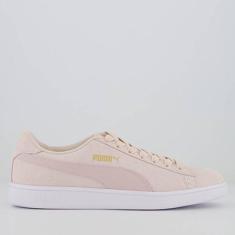 Tênis Puma Smash v2 BDP Feminino-Feminino