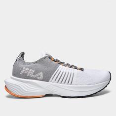 Tênis Fila Spider Knit Masculino-Masculino