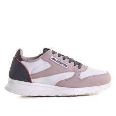 Tênis Olympikus Jogging101 Areia Mult-Masculino