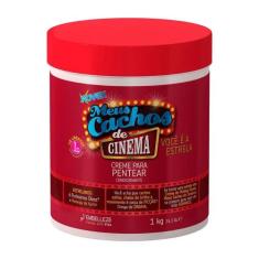 Creme para Pentear Novex Meus Cachos de Cinema 1kg