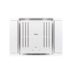 Ar Condicionado Janela Eletrônico Midea com Controle Remoto e Wi-Fi 7500 BTUs Frio 220V QCL075RB