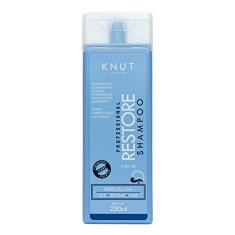 KNUT Hair Care Shampoo Restore 250 Ml