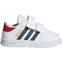adidas Breaknet Shoe - Infant Casual